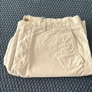 J. Crew Men's Tan Shorts